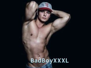BadBoyXXXL
