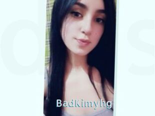 BadKimyhg