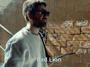 Bad_Lion