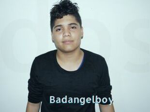 Badangelboy