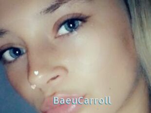 BaeuCarroll