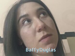 BaffyDuglas
