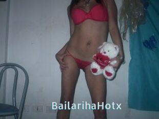 BailarihaHotx