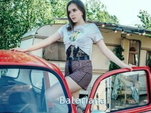 Baleriana