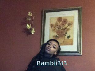 Bambii313