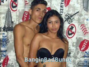 BanginBadBunny