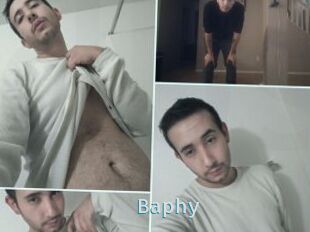 Baphy