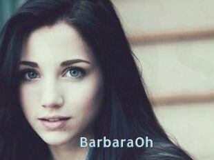 BarbaraOh