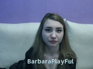 BarbaraPlayFul