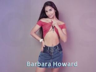 Barbara_Howard