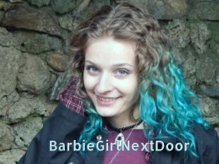 BarbieGirlNextDoor