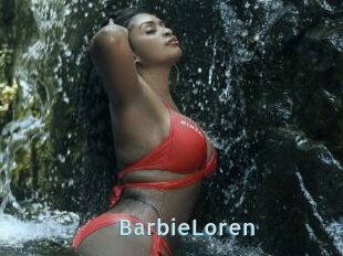 BarbieLoren