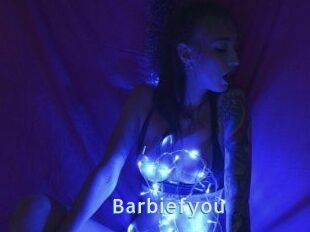 Barbiefyou