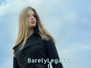 BarelyLegalXY