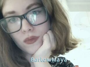 BarlowMaya