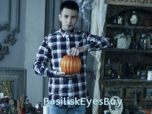 BasiliskEyesBoy