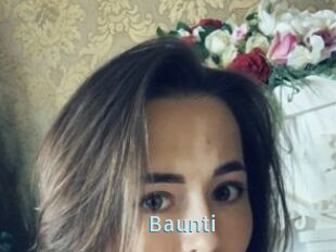 Baunti
