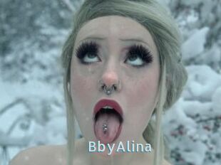 BbyAlina
