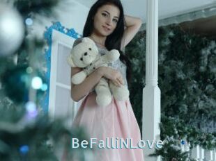 BeFalliNLove