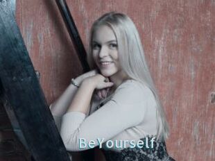 BeYourself