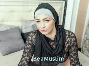 BeaMuslim