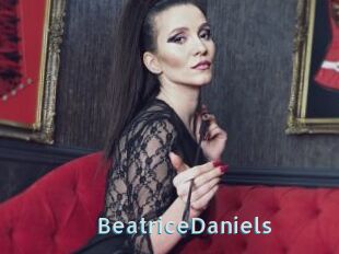 BeatriceDaniels