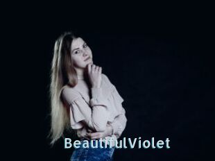 BeautifulViolet