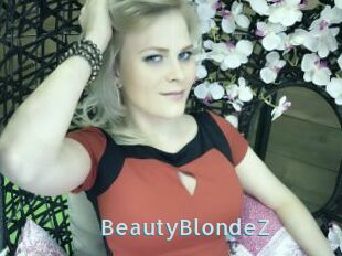 BeautyBlondeZ