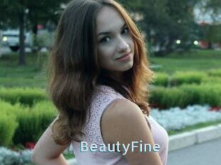 BeautyFine