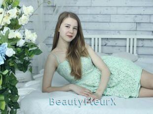 BeautyFleurX