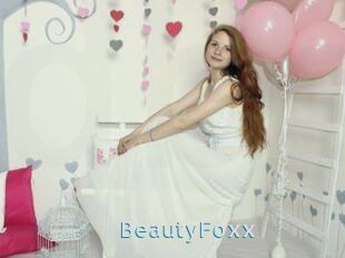 BeautyFoxx