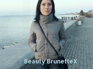 Beauty_BrunetteX