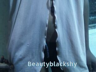 Beautyblackshy