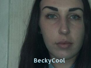 BeckyCool
