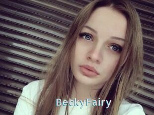 BeckyFairy