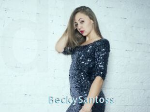 BeckySantoss
