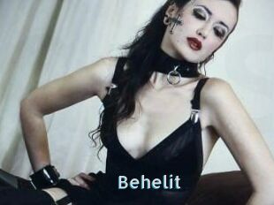 Behelit