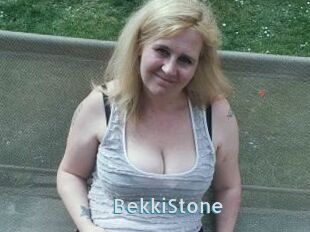 BekkiStone