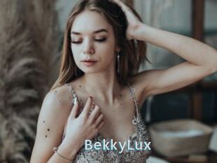 BekkyLux