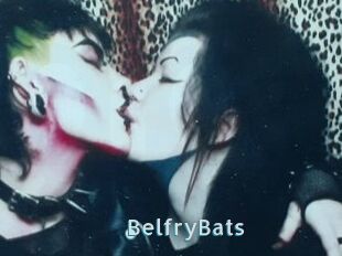 BelfryBats