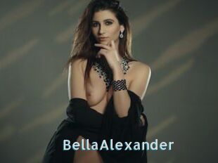 BellaAlexander