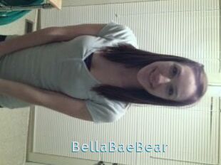 BellaBaeBear