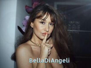 BellaDiAngeli