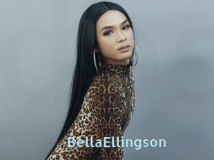 BellaEllingson