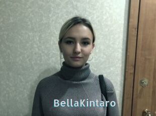BellaKintaro