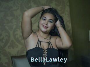 BellaLawley