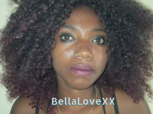 BellaLoveXX