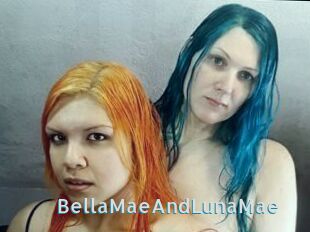 BellaMaeAndLunaMae