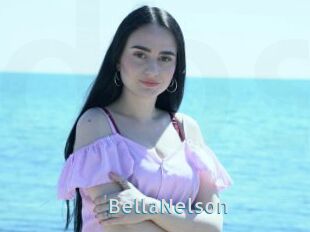 BellaNelson