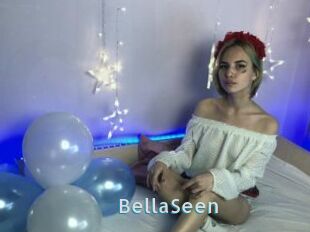 BellaSeen